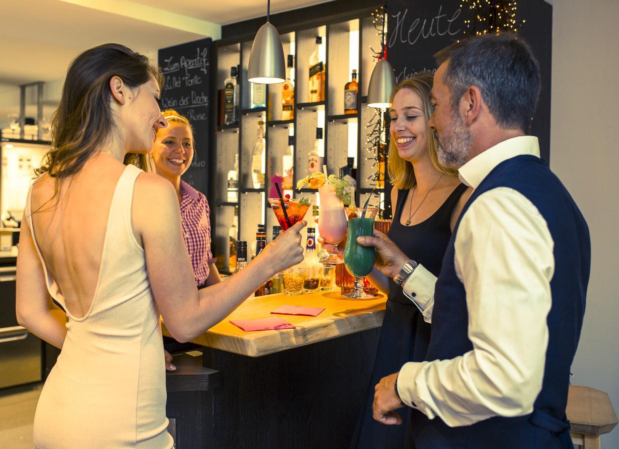 Imbery Hotel & Restaurant 欣特察尔滕 外观 照片