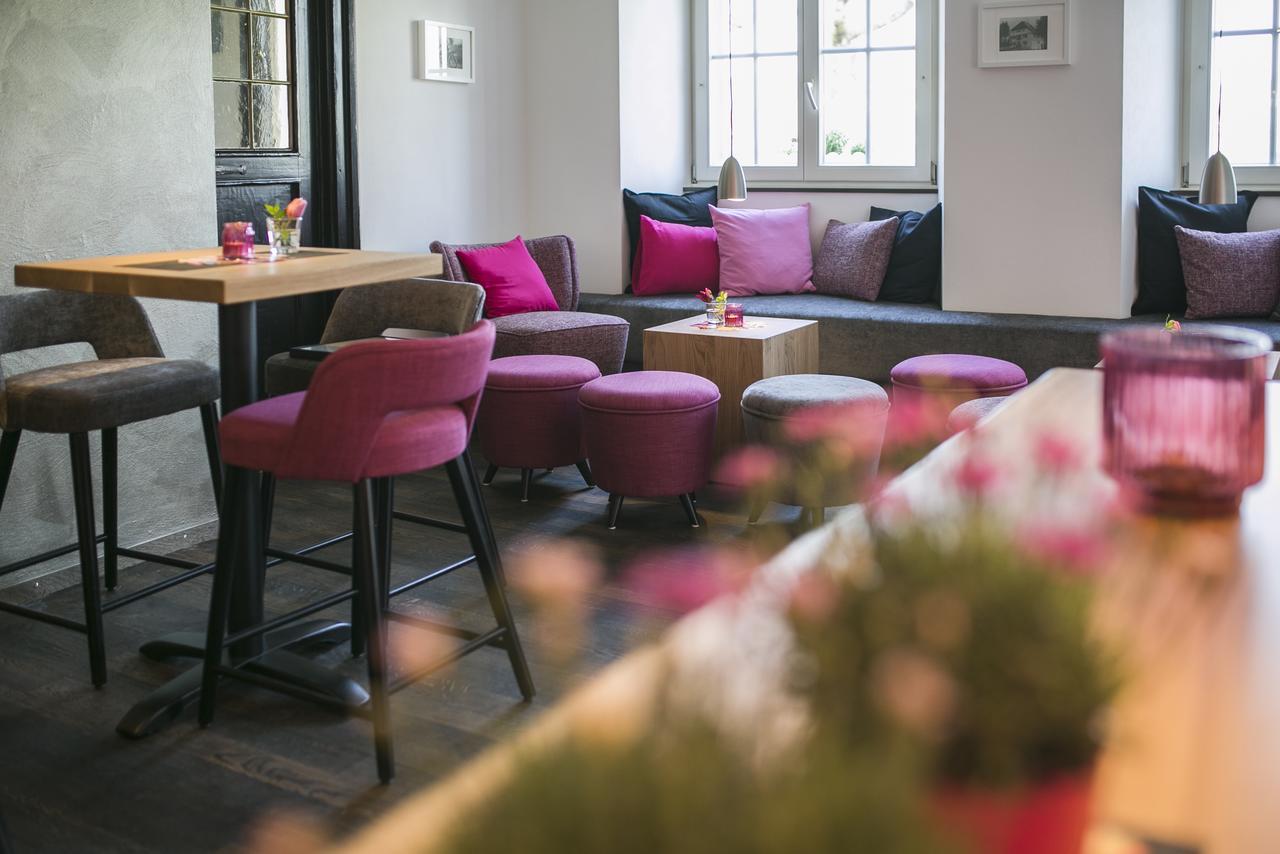 Imbery Hotel & Restaurant 欣特察尔滕 外观 照片