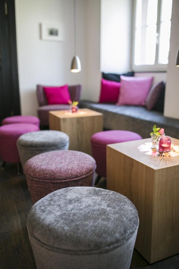 Imbery Hotel & Restaurant 欣特察尔滕 外观 照片