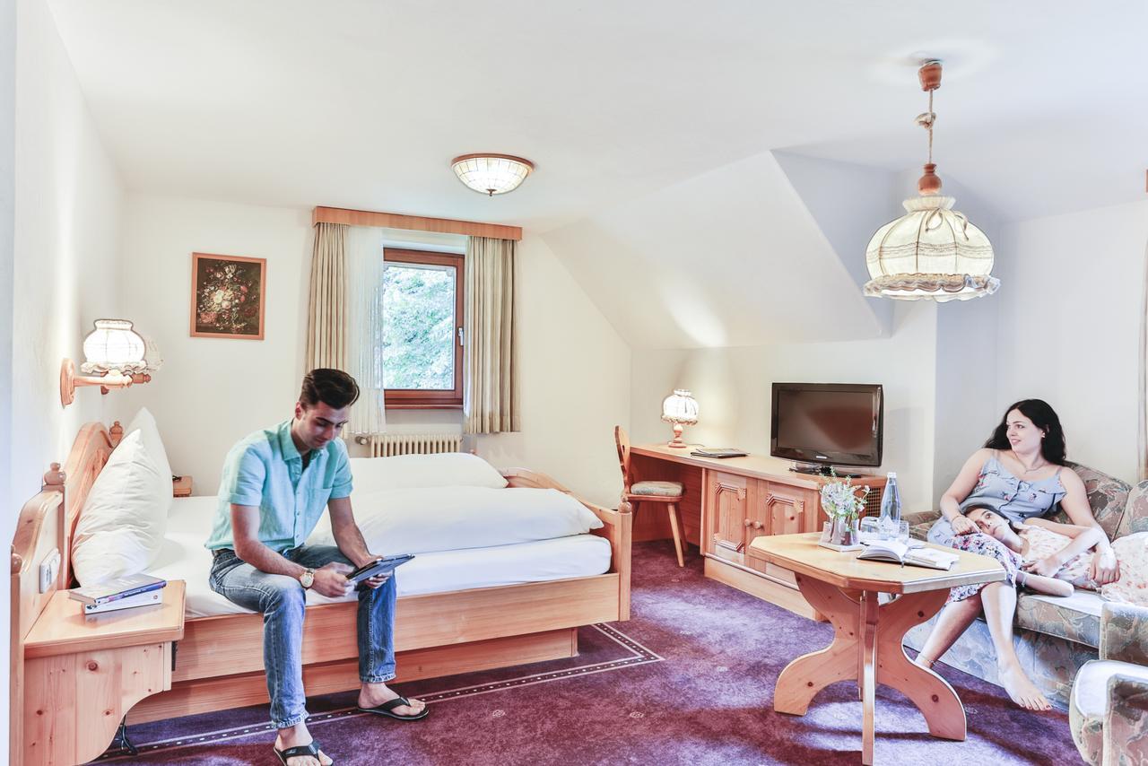Imbery Hotel & Restaurant 欣特察尔滕 外观 照片