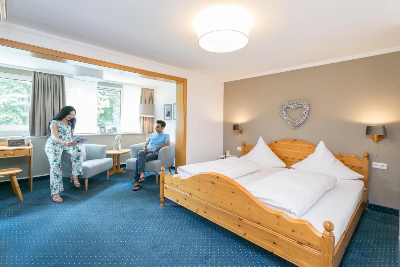 Imbery Hotel & Restaurant 欣特察尔滕 外观 照片