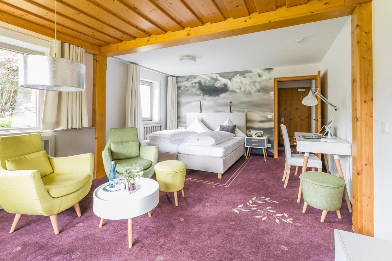 Imbery Hotel & Restaurant 欣特察尔滕 外观 照片