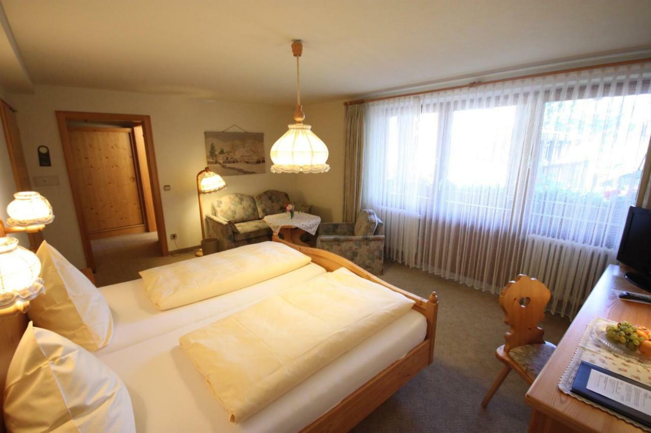 Imbery Hotel & Restaurant 欣特察尔滕 外观 照片