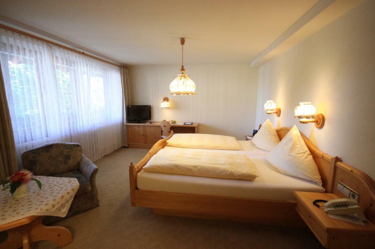 Imbery Hotel & Restaurant 欣特察尔滕 外观 照片